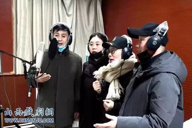 07 上党梆子《荡尽病魔高奏凯》 作词:霍霍 小霍霍 作曲:李秀荣  演唱