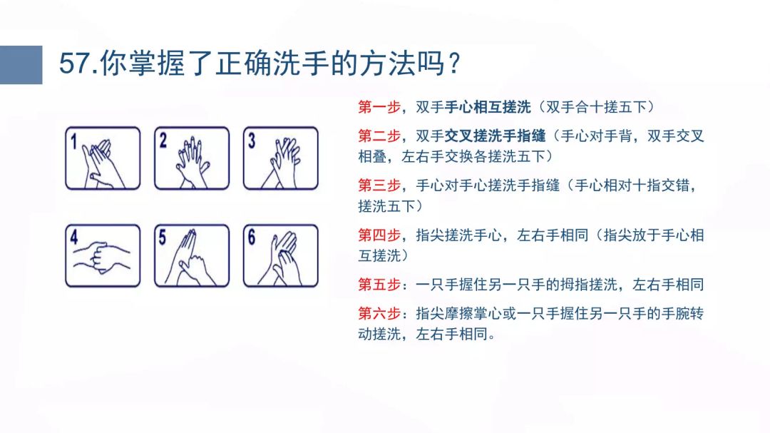国是直通车：知识贴：到底什么是粪口传播？