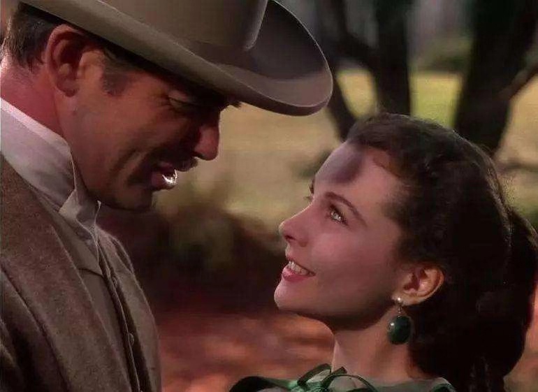 豆瓣9.3分《飘》:爱情中的"幻想",是婚姻的劲敌