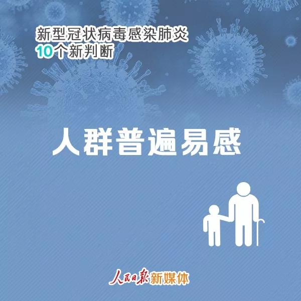[红星新闻]扩散周知！关于新型冠状病毒肺炎的10个最新判断