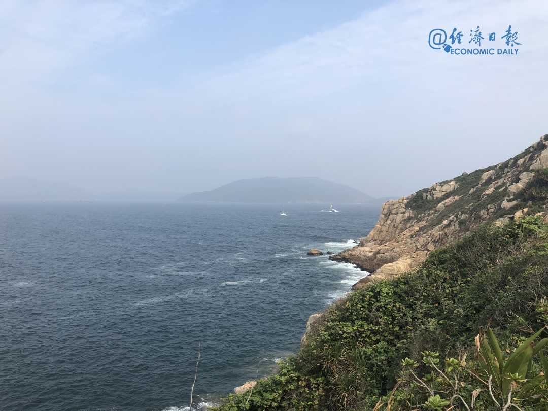 经济日报：海水淡化！我国已建成142个工程