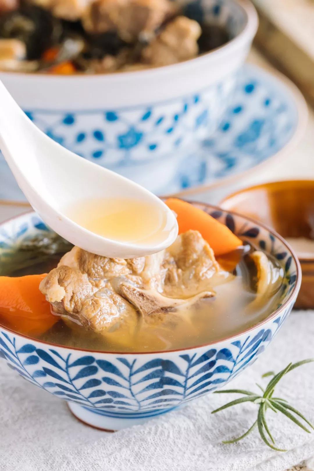 别一咳嗽就紧张!广东人的方子让你少跑医院