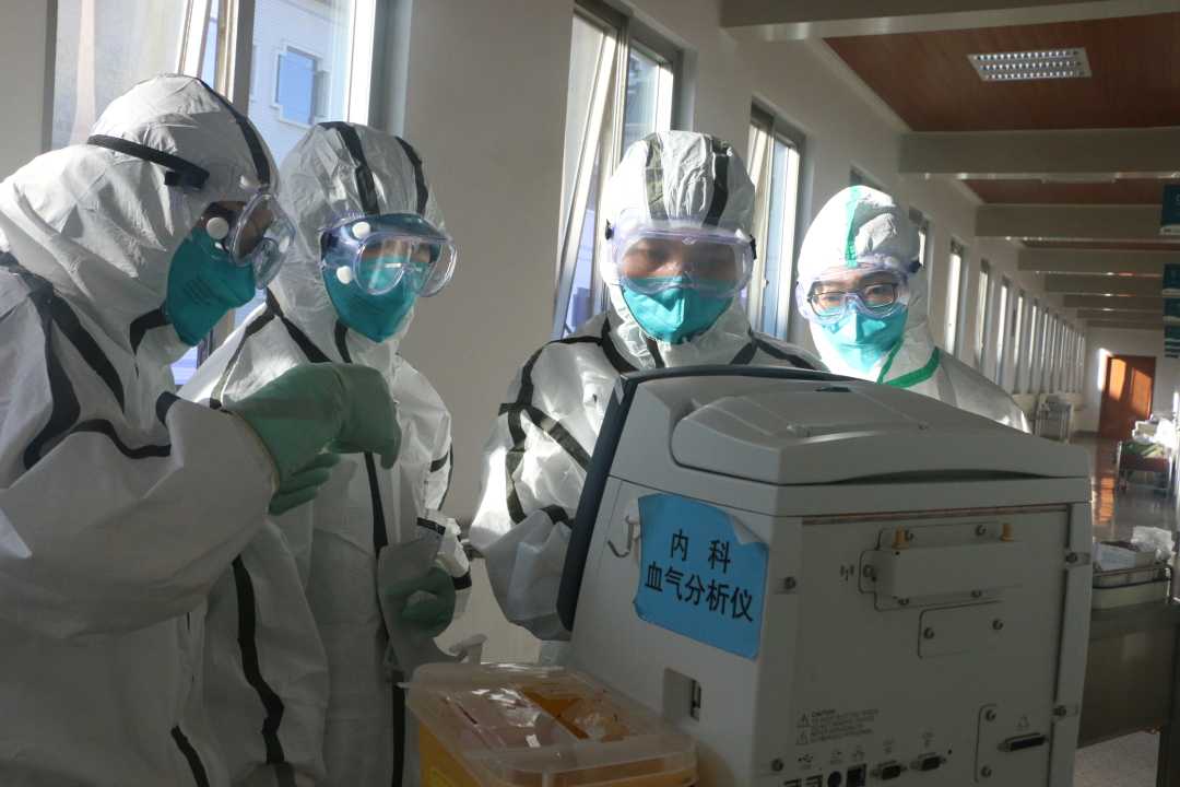 「经济日报」夫妻的守望——记解放军总医院第五医学中心吴丹、顾风军