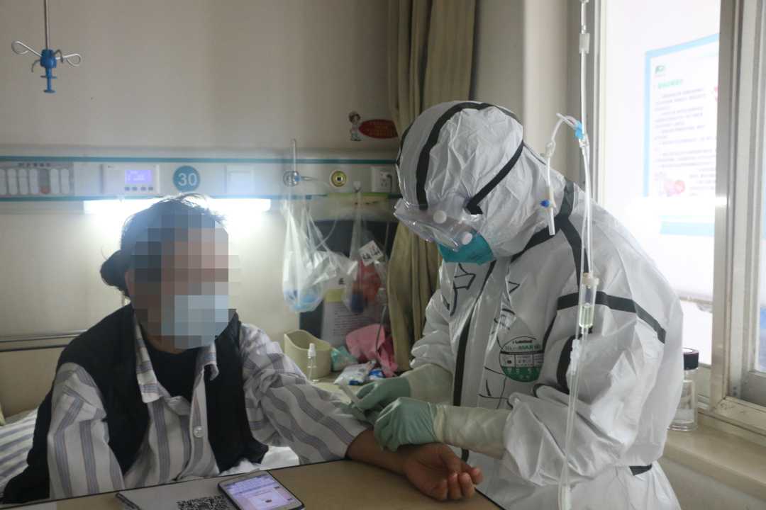 「经济日报」夫妻的守望——记解放军总医院第五医学中心吴丹、顾风军