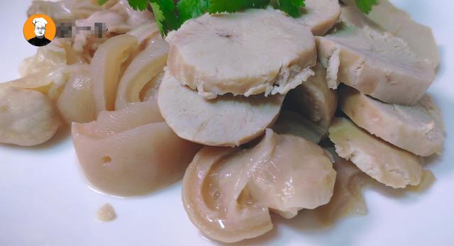 教你羊蛋最营养的做法原汁原味不腥不膻男性要多吃