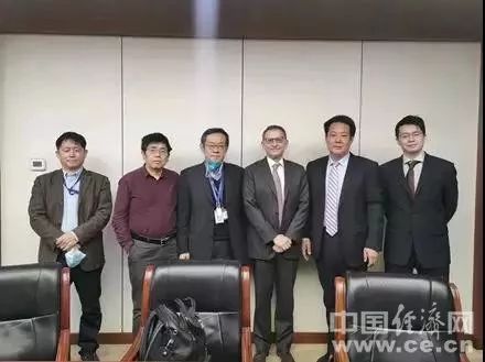 中国经济网■“病毒猎手”利普金在中国的7天