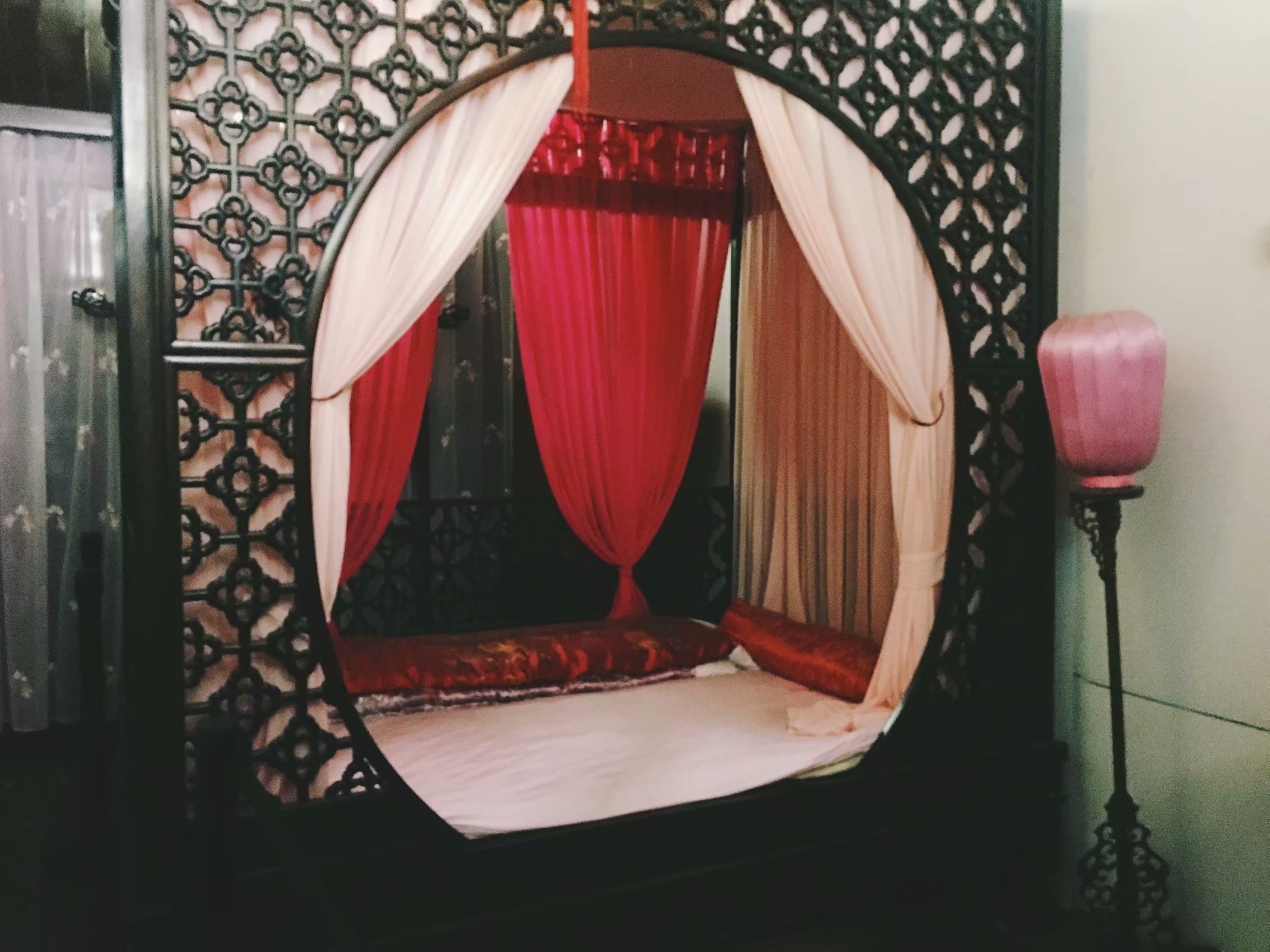 南京最有名的青楼坐落贡院考场旁被人口口相传至今