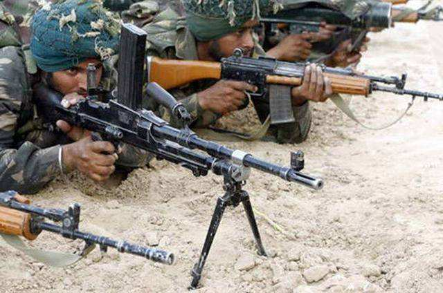 环球时报：国货产量低质量差，印度与保加利亚联合生产轻武器和弹药