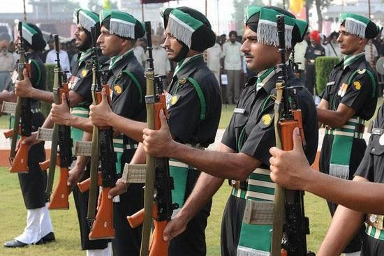 环球时报：国货产量低质量差，印度与保加利亚联合生产轻武器和弹药