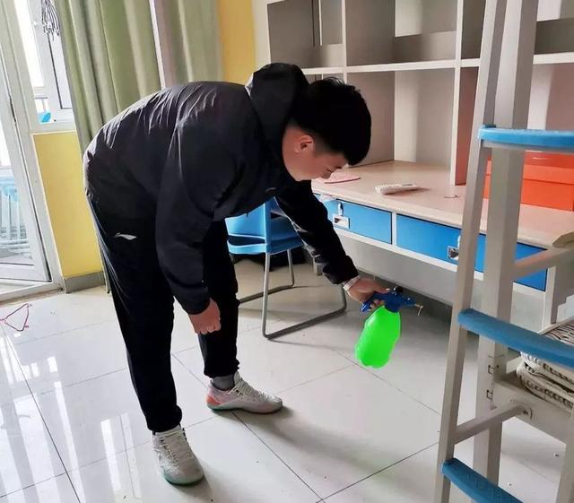 指南|家里消毒怎么搞?这份权威指南来了