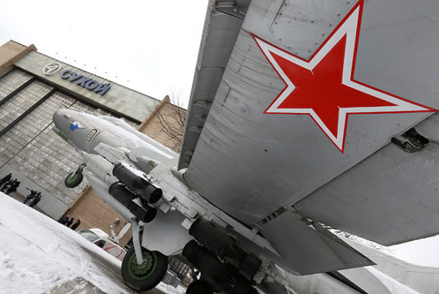 [环球时报]竞争几十年后 米格和苏霍伊将合并 一起研发战斗机