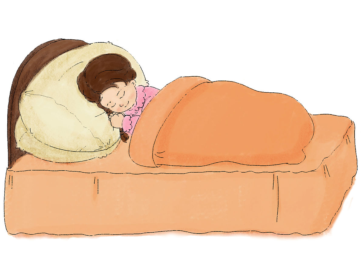 如何在大赛前放松心情安心入睡