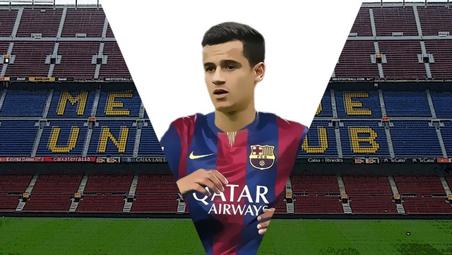 叶青足球世界■巴萨认栽了！愿意血亏8000万清洗伪巨头：两年前花了1.6亿