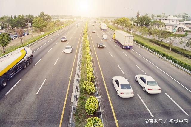 「交通发布」交通运输部要求公路水路客座率控制在50%