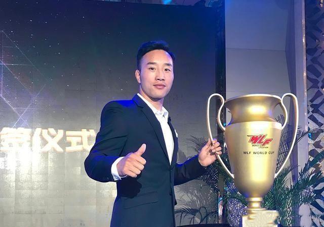 真给中国人长脸!武林风双子星同时杀入世界前5,风头盖过邱建良