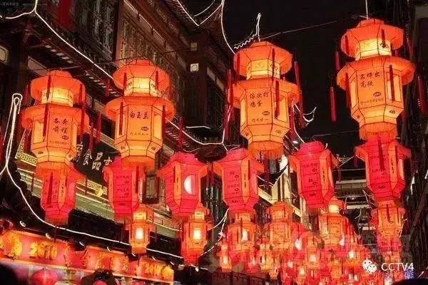 #中国教育报#今日元宵，咱们不闹！带孩子一起看这些诗歌习俗，祈福平安