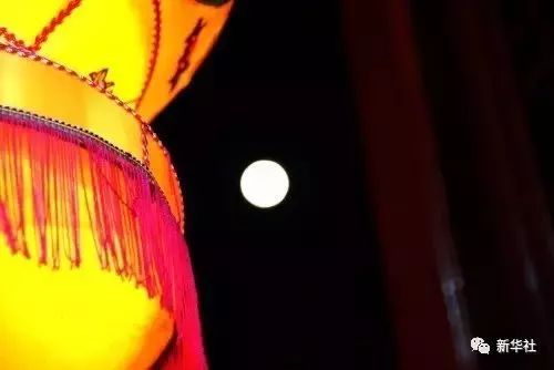 #中国教育报#今日元宵，咱们不闹！带孩子一起看这些诗歌习俗，祈福平安