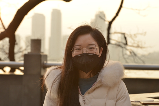 「经济日报」一位新冠肺炎“自愈”护士的独白