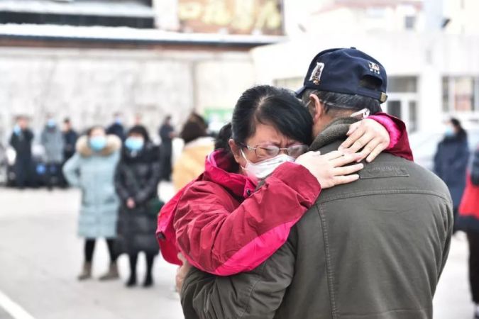 「中国经济网」今日元宵节，我们想讲15个关于家的故事