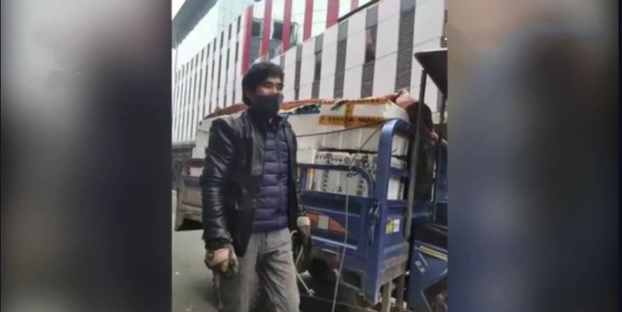 「中国经济网」今日元宵节，我们想讲15个关于家的故事