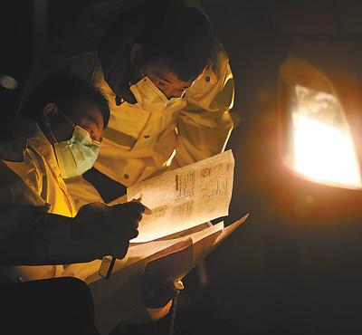 [人民湖北]坚决打赢疫情防控阻击战