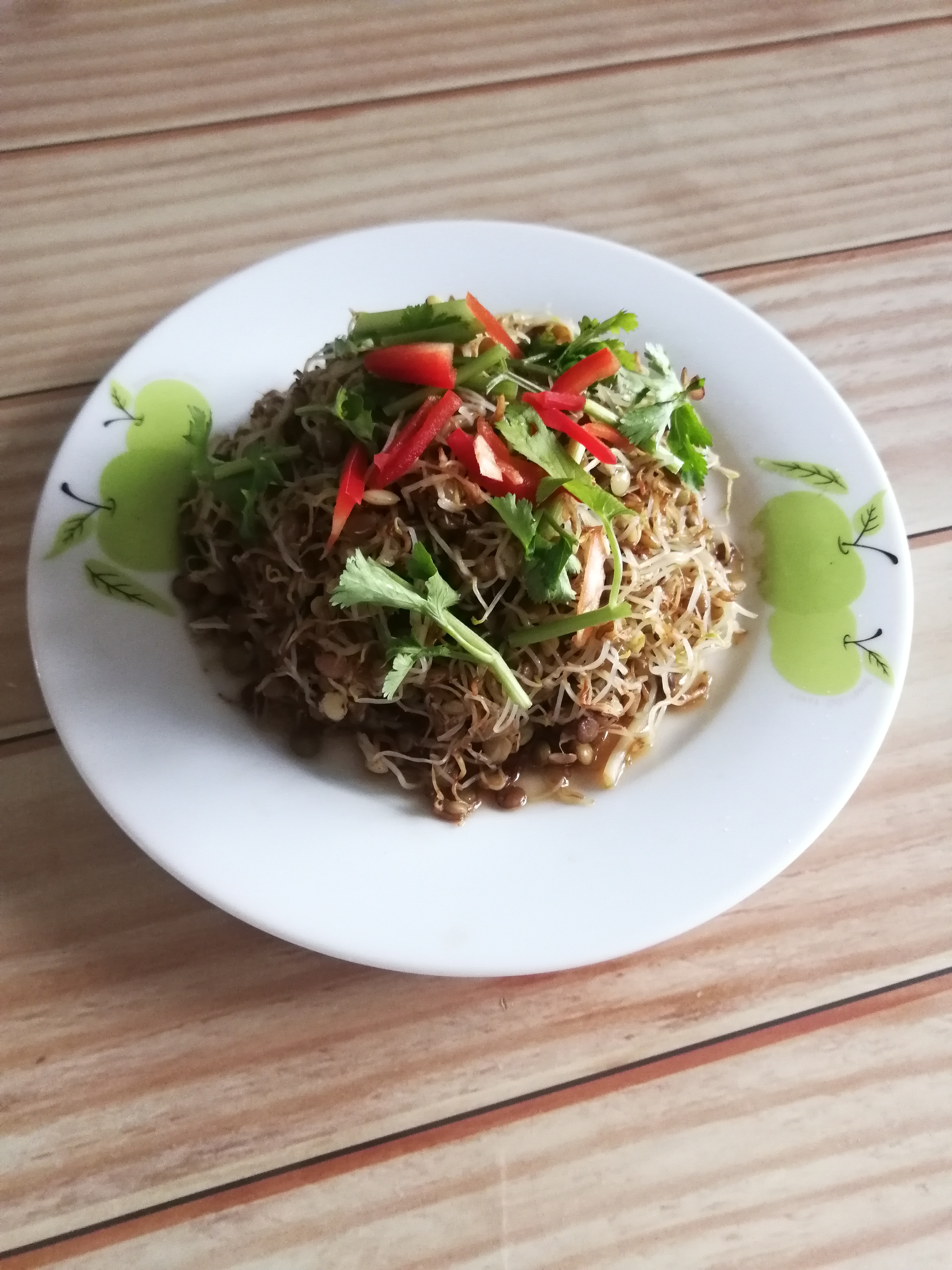 宅家第十四天的晚饭,简单家常健康,白皮面红烧排骨,全家吃得香