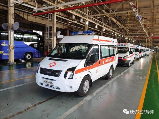 南国今报■10天造“火神”：哪有什么基建狂魔，只有最硬龙鳞