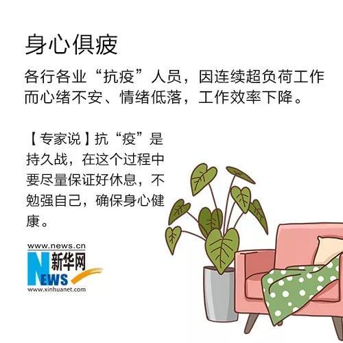 【中国教育报】战“疫”的路上，别被这些词打败！