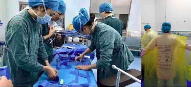 环球时报@新冠病毒气溶胶传播尚待明确，专家建议“宁信其有”