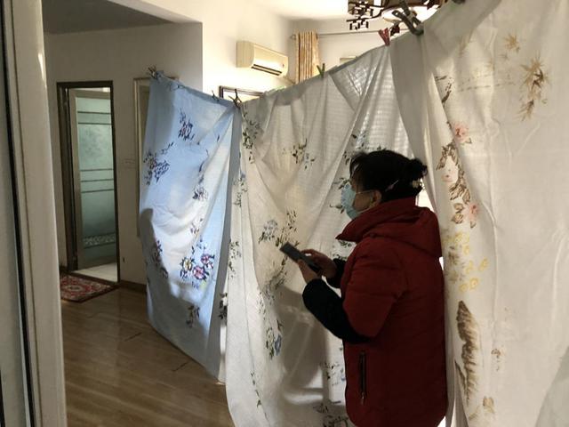 「红星新闻」九旬老人看护六旬染病儿子，是什么支撑起她的“硬核”