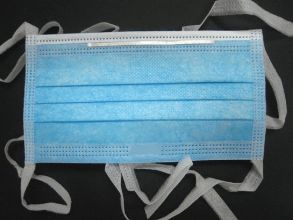 「沈阳公共频道」女子为节约口罩做这事，家里差点着火了！