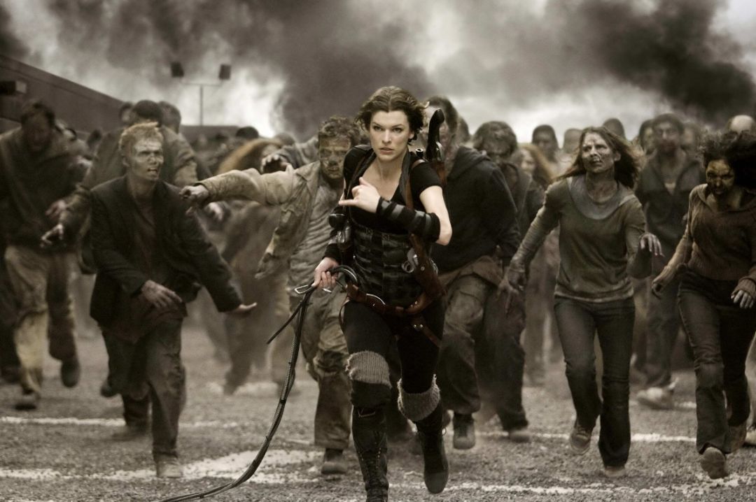 【新周刊】我是病毒，只输给恐惧并尊重我的人