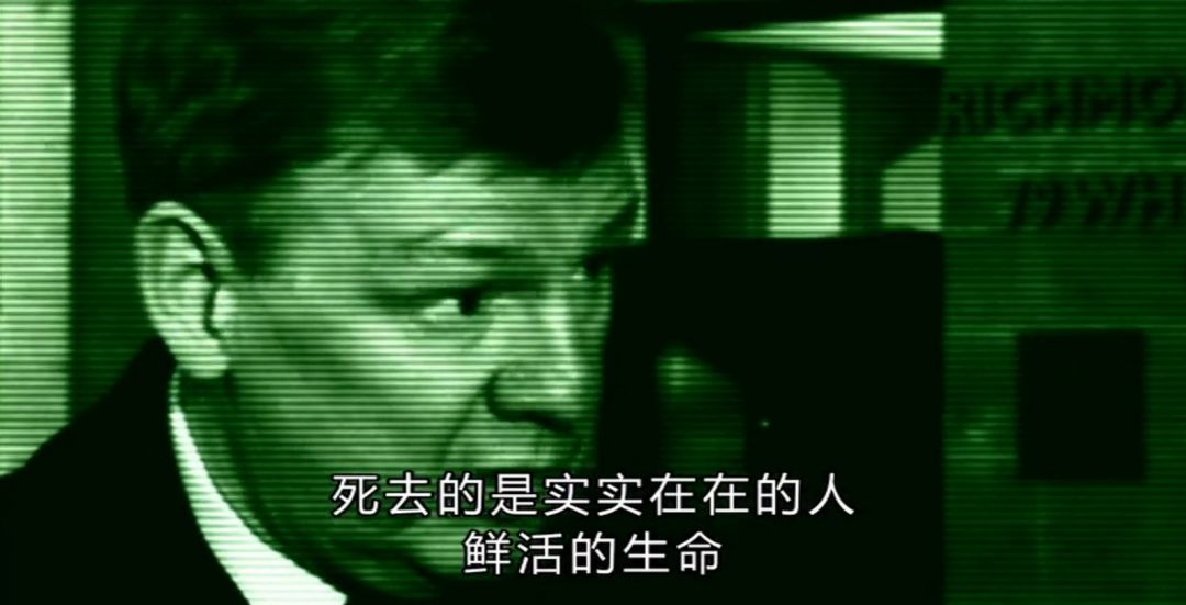 【新周刊】我是病毒，只输给恐惧并尊重我的人