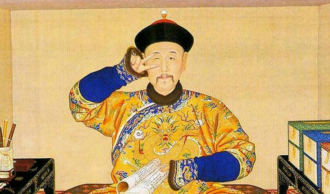 被称为兔子终结者的康熙帝到底有何能耐