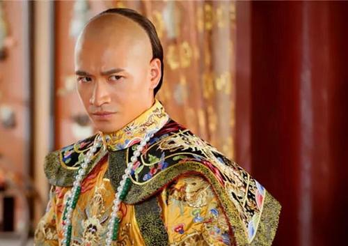 雍正皇帝勤勉一生也有烦恼