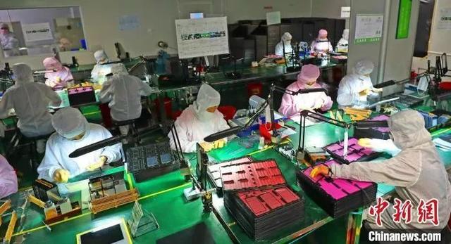 【长城网】权威解读！正式复工在即，工资待遇发放有了新政策