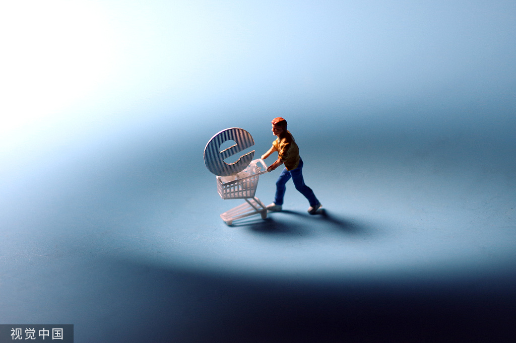 「经济日报」“买它”！网红带货须先体验 若售假量大或担刑责