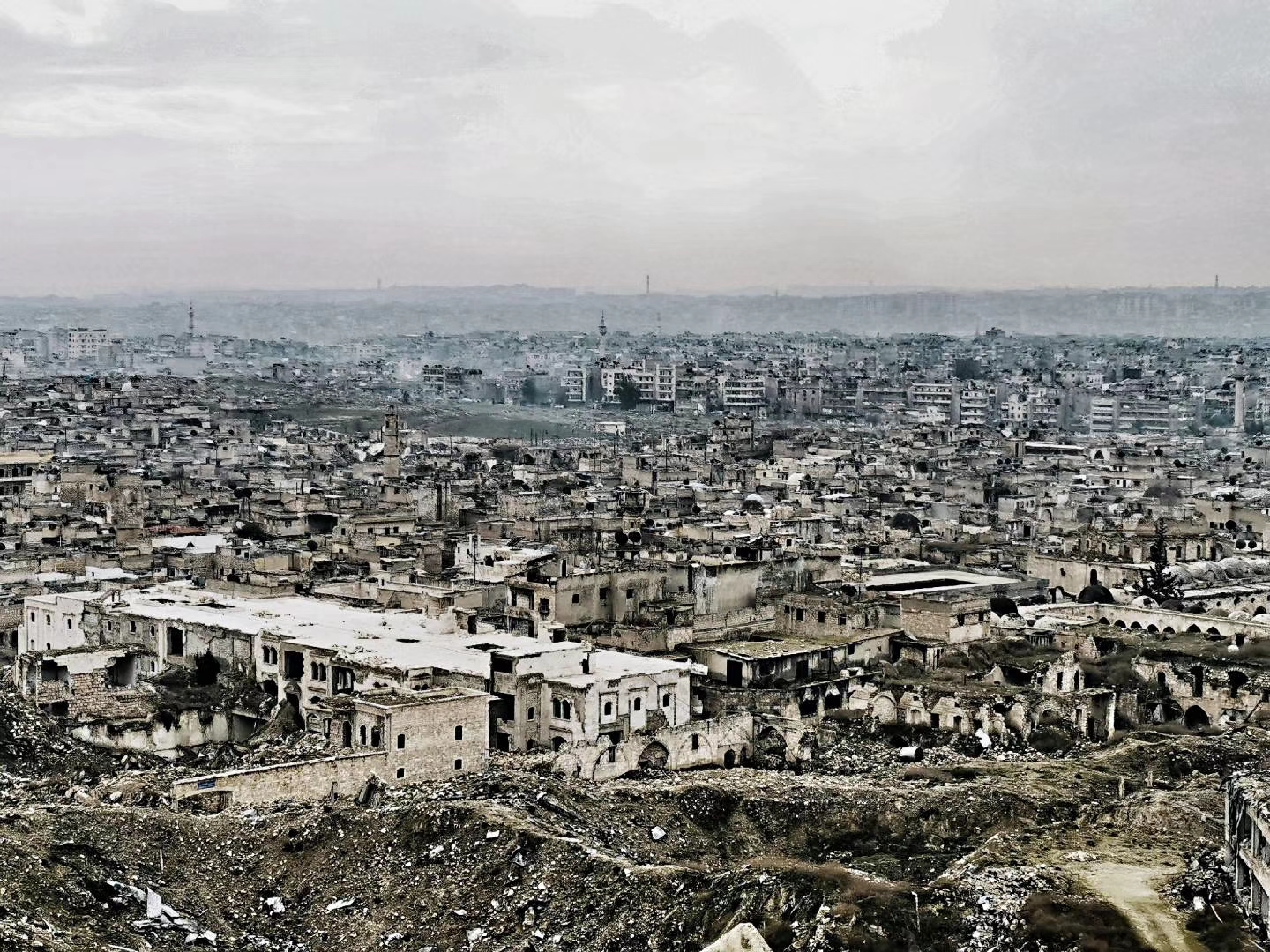 叙利亚战场背景图图片