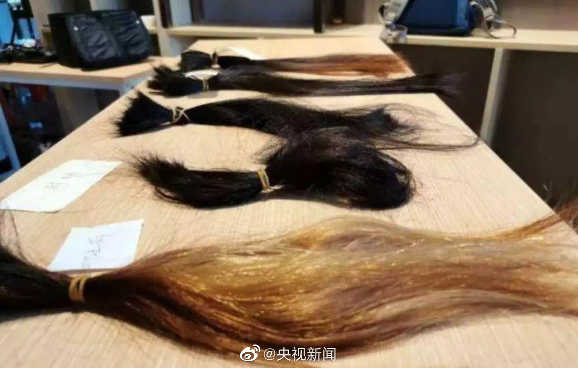 「环球时报」致敬！为方便穿防护服，西安医疗队女队员集体理平头和光头