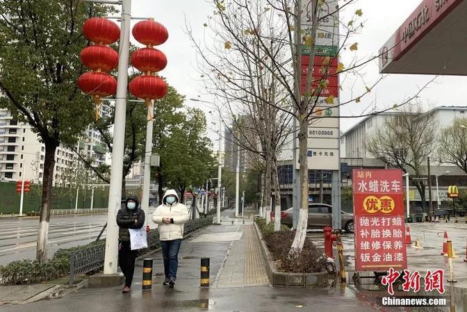 经济日报：空气也传毒？专家：气溶胶中招概率比遇车祸还低