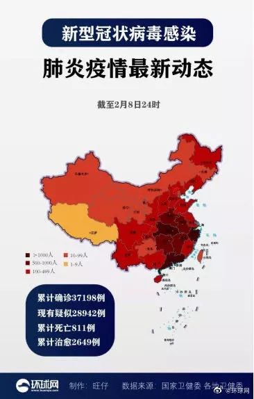 「贵州卫视」最新！全国新增确诊病例2656例！贵州新增确诊病例7例！