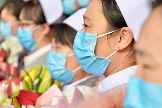 环球时报■第五批江苏援湖北医疗队958人今启程赴湖北 参与疫情防控工作