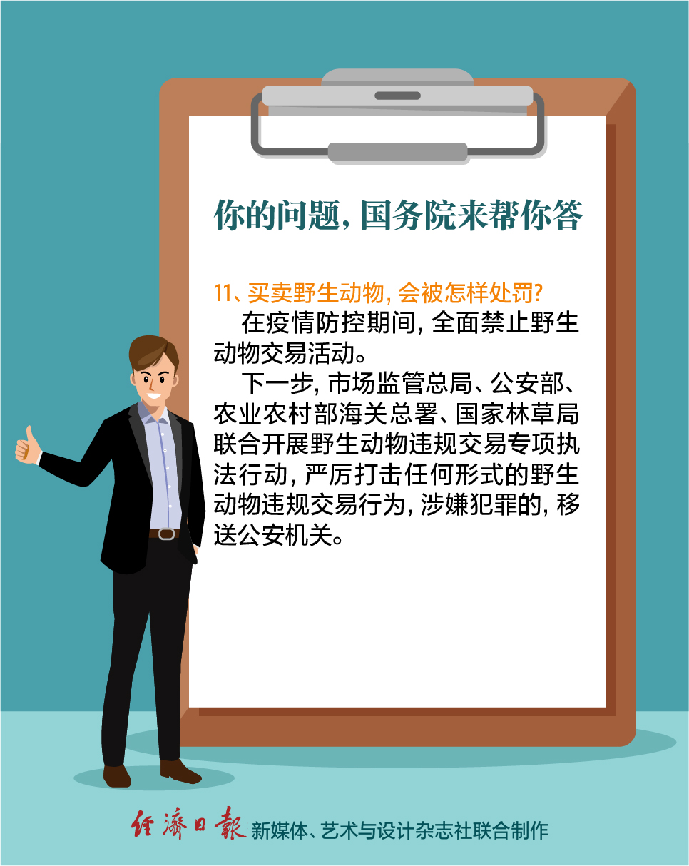 【经济日报】防控疫情，国务院发布会解答了你眼下最关心的问题！