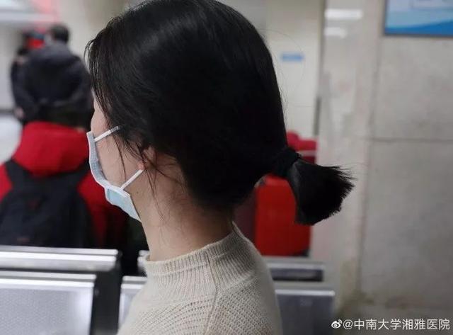 【掌上兰州】这就是最美的发型