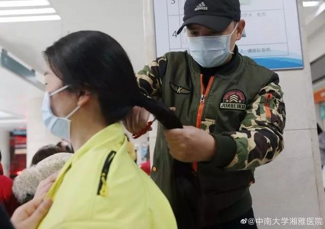 【掌上兰州】这就是最美的发型