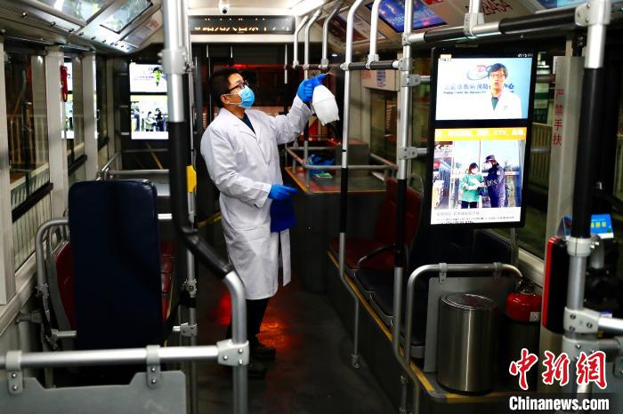 「经济日报」北京交通部门周密部署 接续高效疏散返京乘客