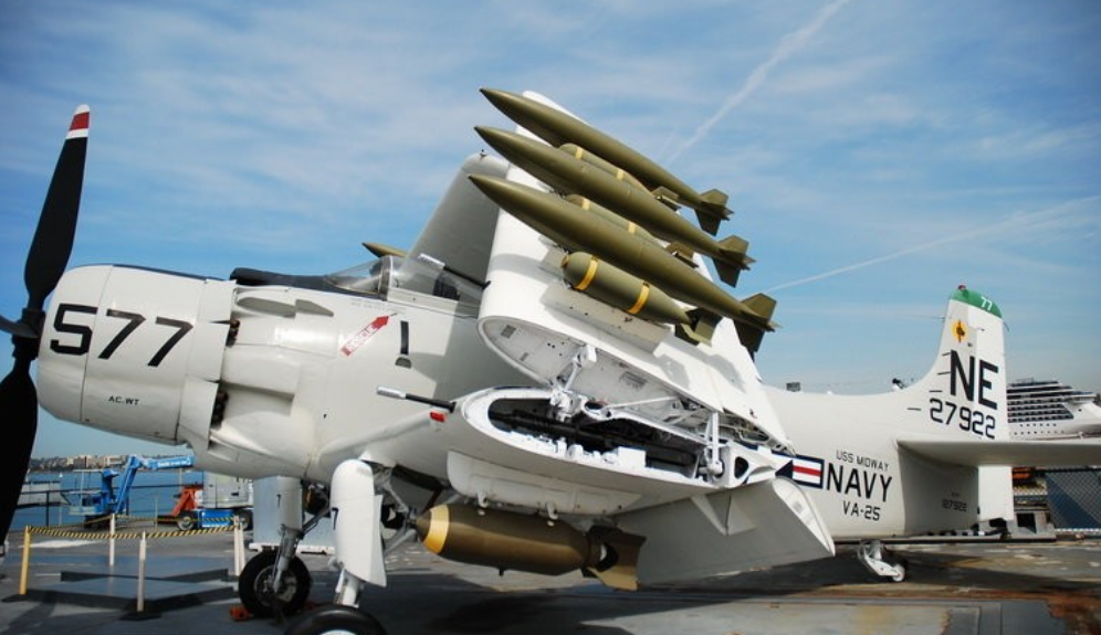 美军打算采购75架螺旋桨战斗机,不属于美国空军,专用于特种作战