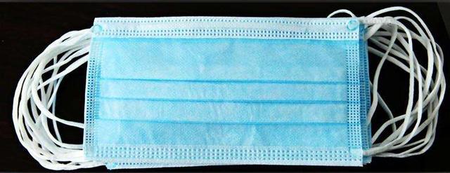 「中国农科新闻网」一次性口罩如何正确重复使用？