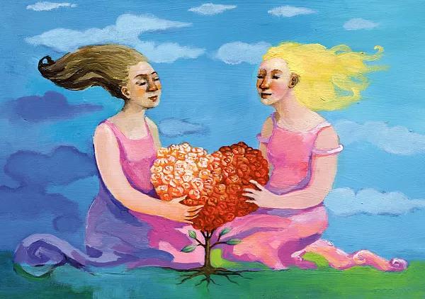 【中国农科新闻网】疫情当前，这6个做法可解压