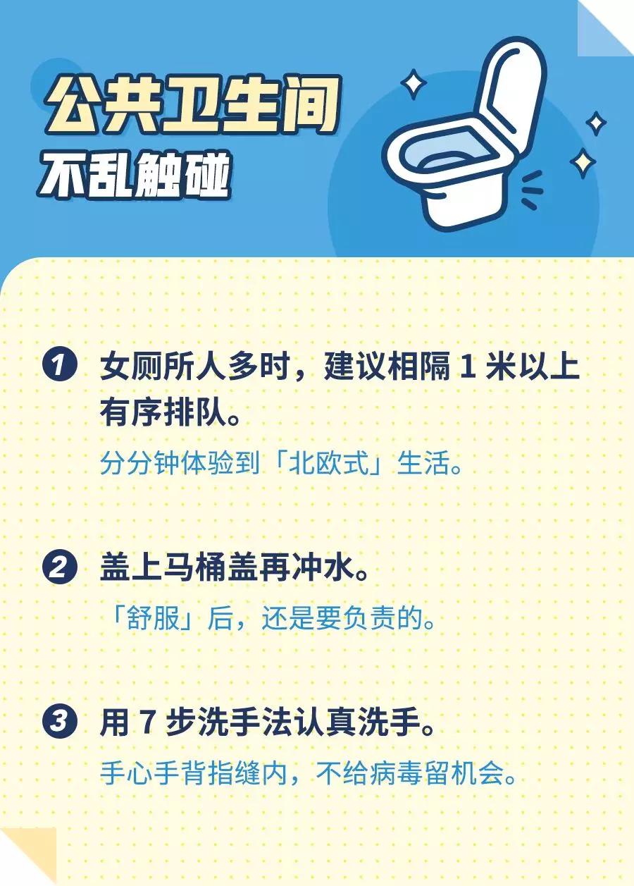 [经济日报]疫情期间，在办公室怕被传染？4个地方要提高警惕